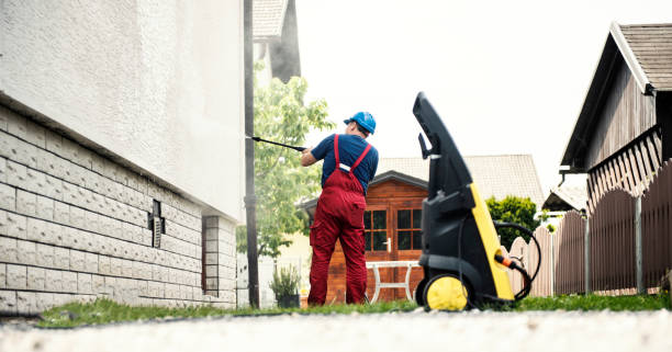 Best Driveway Pressure Washing  in West Rson, CA